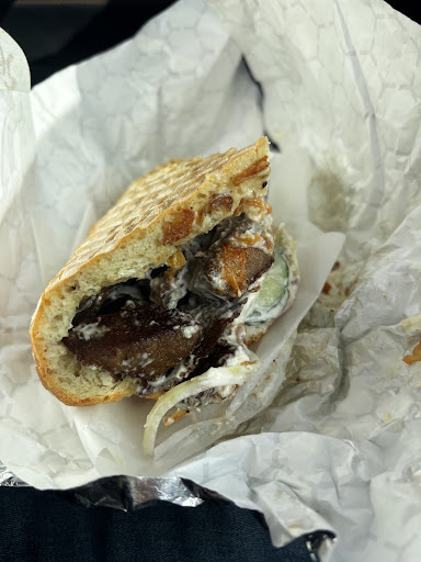 Photo of Berliner Kebab Haus - 95b Cariboo Hwy #8, 100 Mile House, BC V0K 2E0